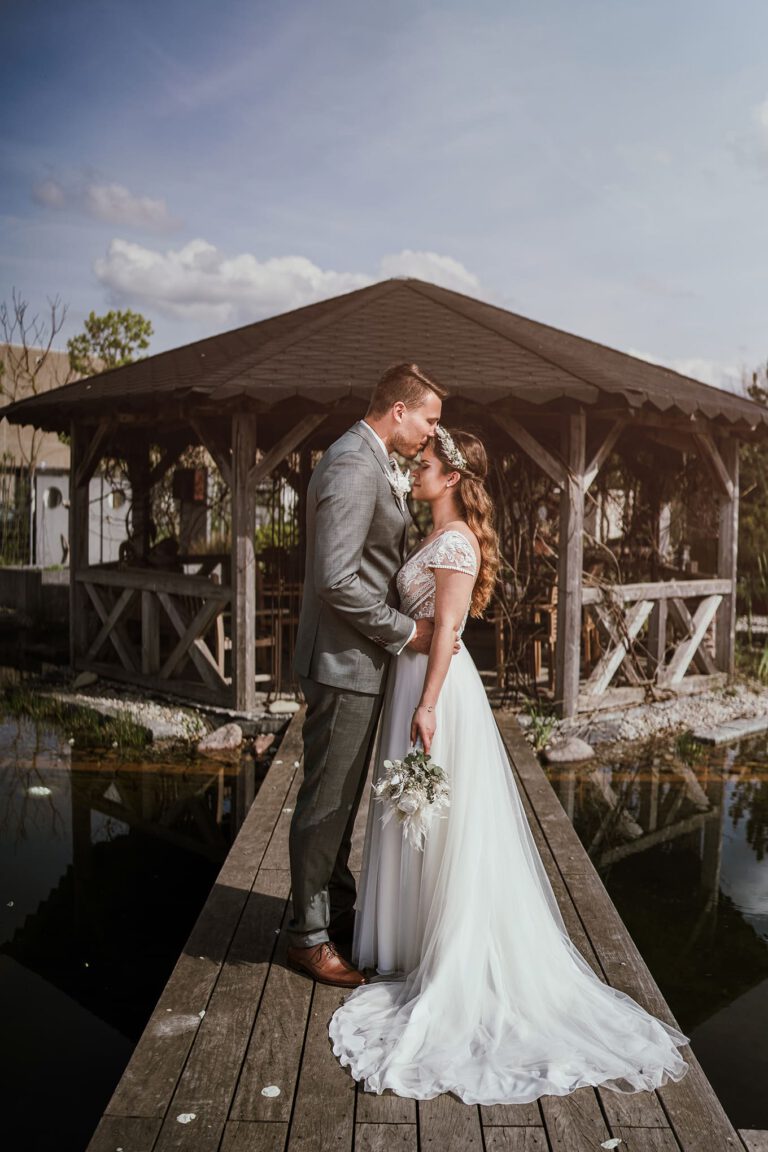 Manufaktur Baier Pfaffenhofen Hochzeit