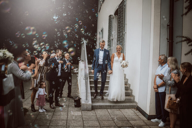 Schloss Laupheim Hochzeit