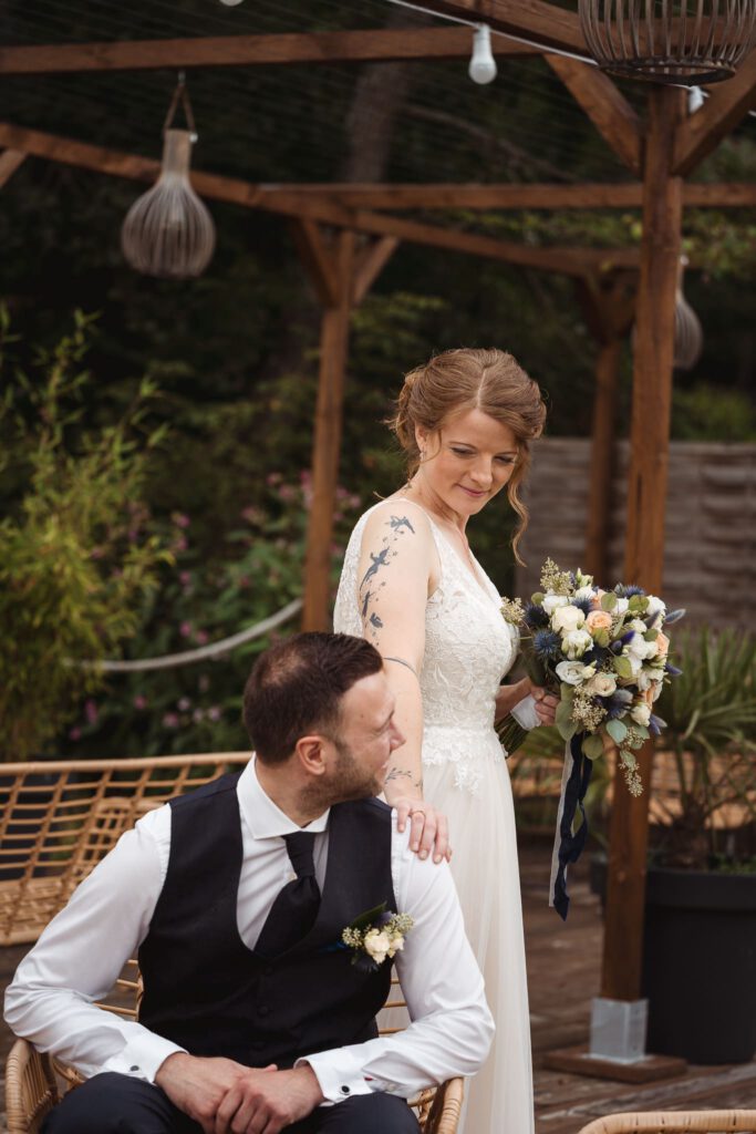 Alte Mühle Roggenburg Hochzeit