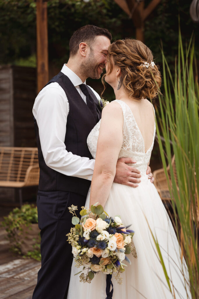 Alte Mühle Roggenburg Hochzeit