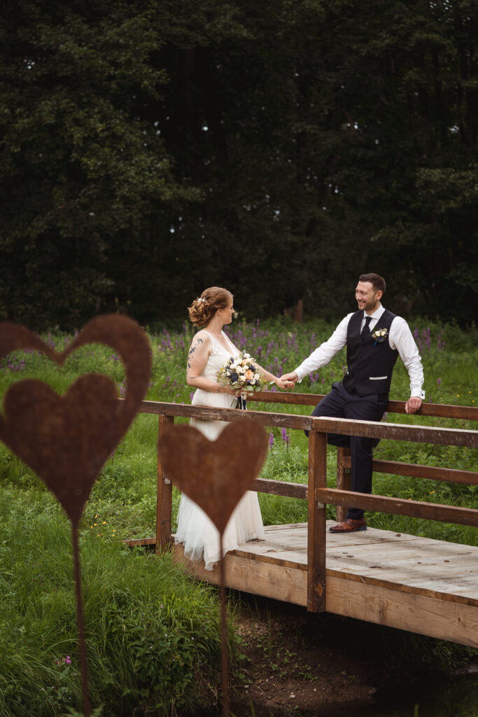 Alte Mühle Roggenburg Hochzeit