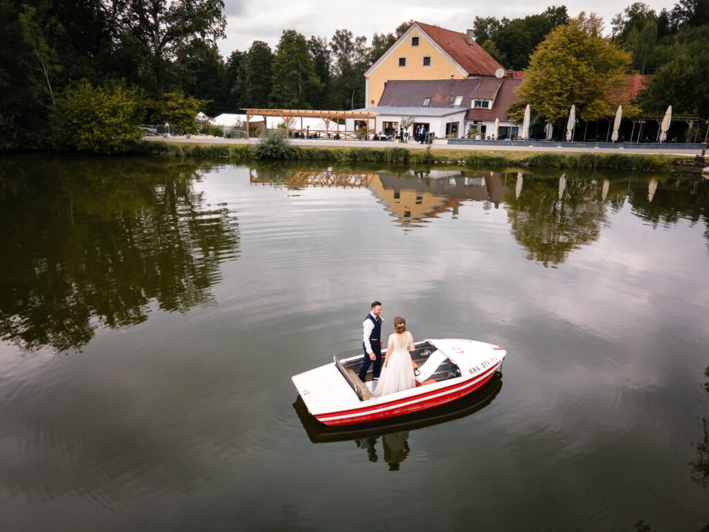 Alte Mühle Roggenburg Hochzeit