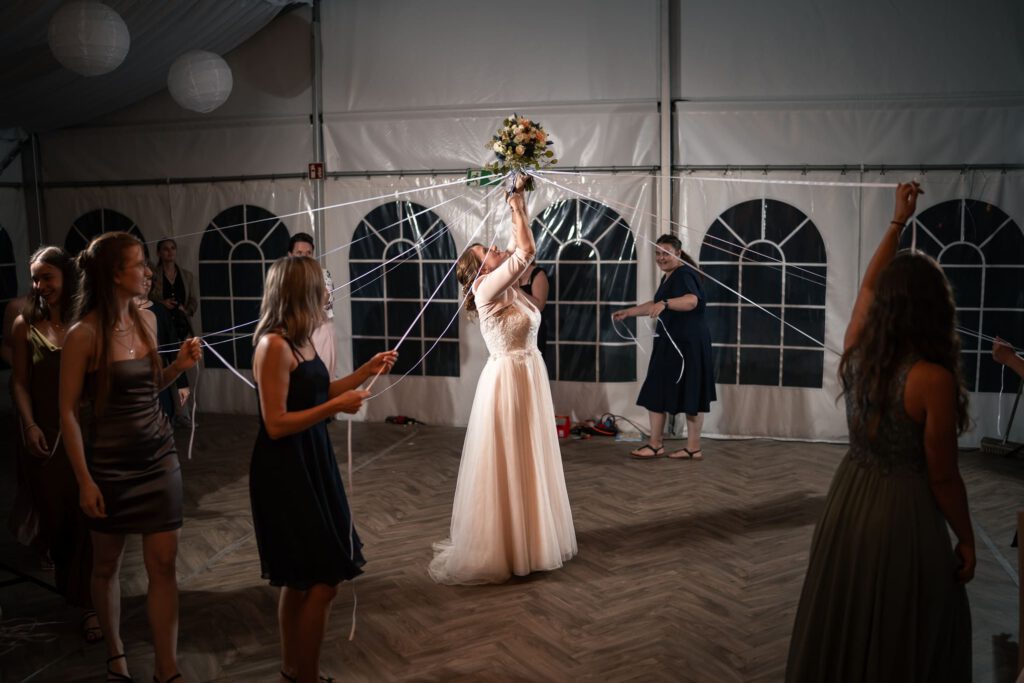 Alte Mühle Roggenburg Hochzeit