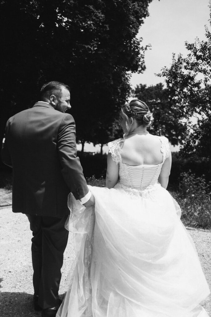 Kirche Weidenstetten Hochzeit - Oberelchingen Hochzeit - Gasthof Lamm Asch Hochzeit