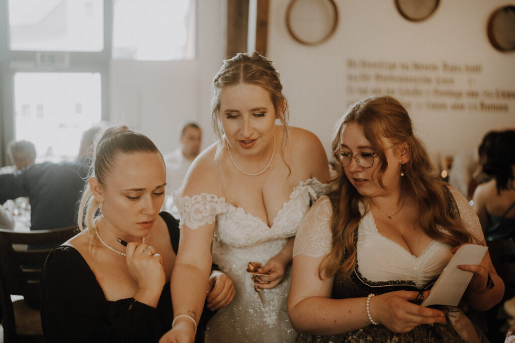 Kirche Weidenstetten Hochzeit - Oberelchingen Hochzeit - Gasthof Lamm Asch Hochzeit