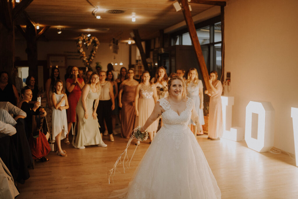 Kirche Weidenstetten Hochzeit - Oberelchingen Hochzeit - Gasthof Lamm Asch Hochzeit