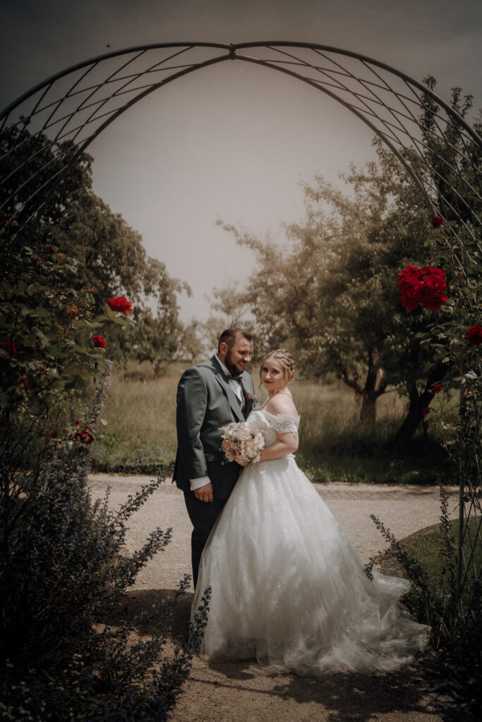 Kirche Weidenstetten Hochzeit - Oberelchingen Hochzeit - Gasthof Lamm Asch Hochzeit