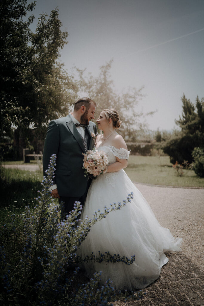 Kirche Weidenstetten Hochzeit - Oberelchingen Hochzeit - Gasthof Lamm Asch Hochzeit