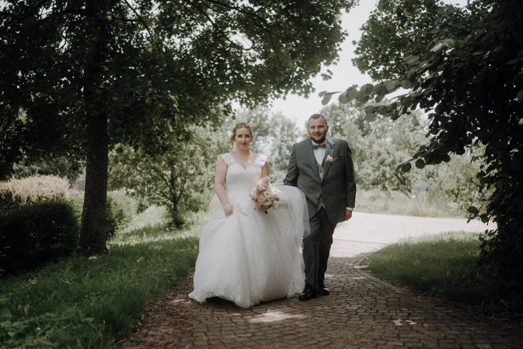 Kirche Weidenstetten Hochzeit - Oberelchingen Hochzeit - Gasthof Lamm Asch Hochzeit