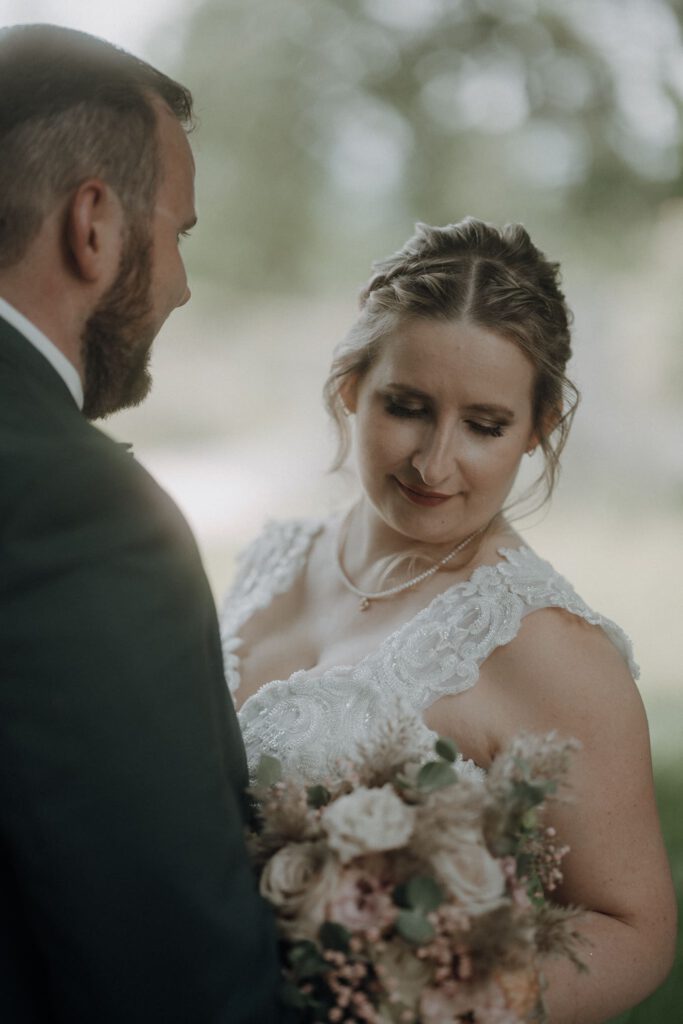 Kirche Weidenstetten Hochzeit - Oberelchingen Hochzeit - Gasthof Lamm Asch Hochzeit