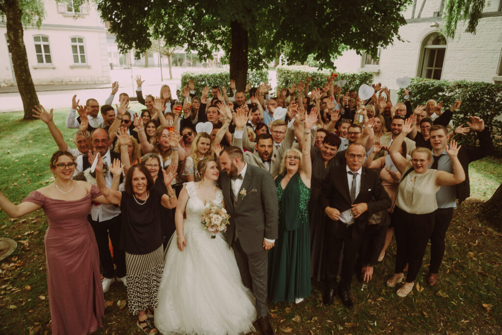 Kirche Weidenstetten Hochzeit - Oberelchingen Hochzeit - Gasthof Lamm Asch Hochzeit