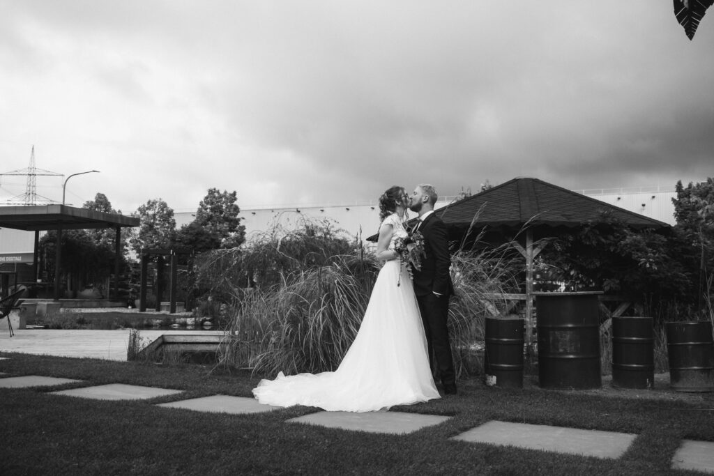 Manufaktur Baier Hochzeit