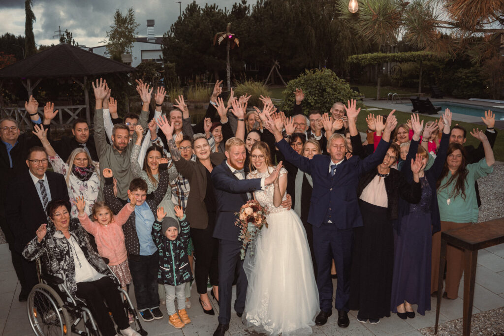 Manufaktur Baier Hochzeit