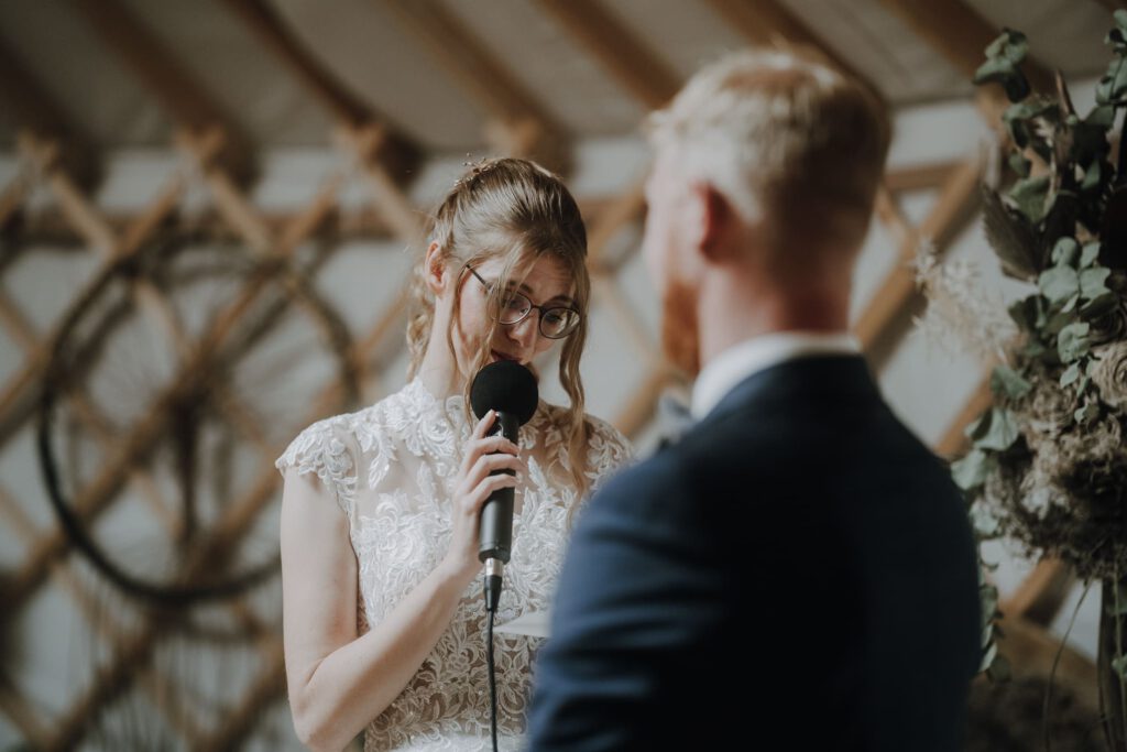 Manufaktur Baier Hochzeit