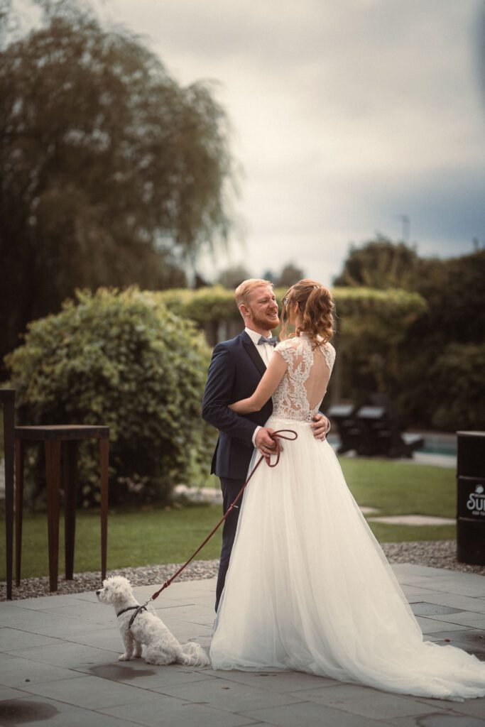 Manufaktur Baier Hochzeit