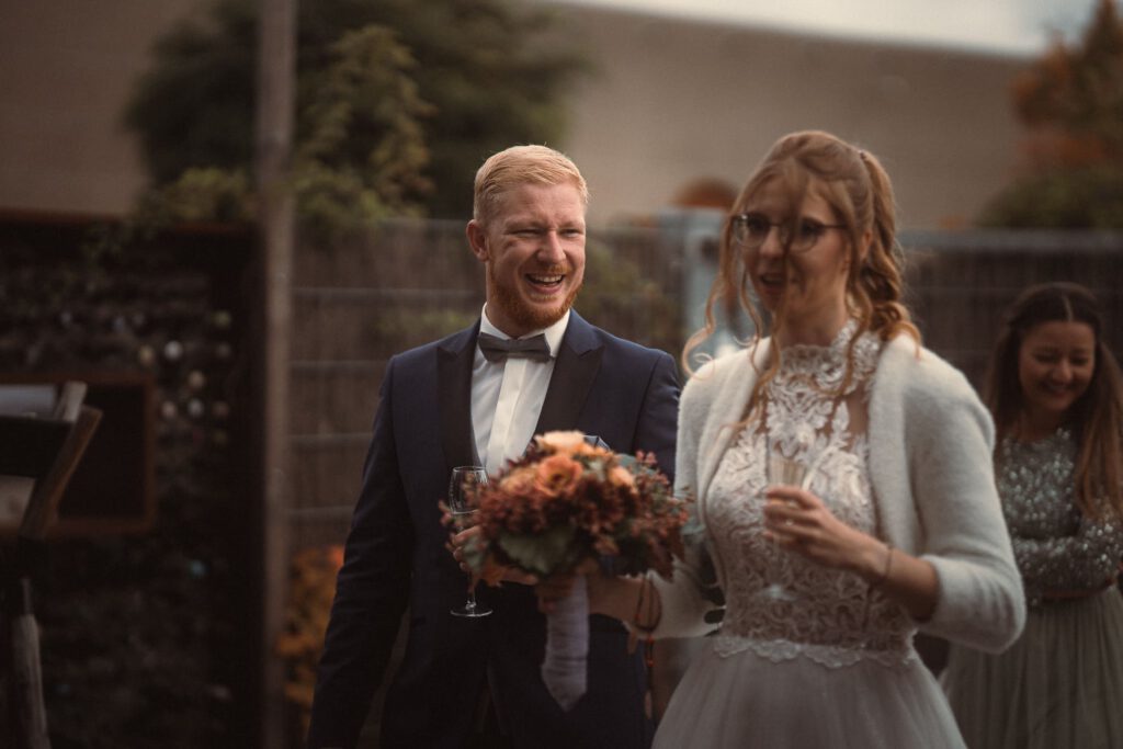 Manufaktur Baier Hochzeit