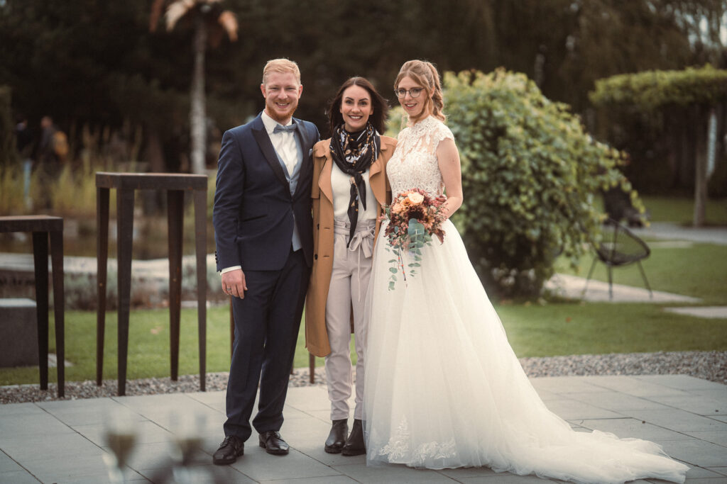 Manufaktur Baier Hochzeit