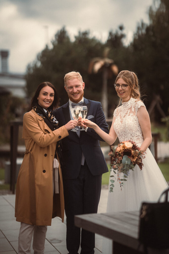 Manufaktur Baier Hochzeit