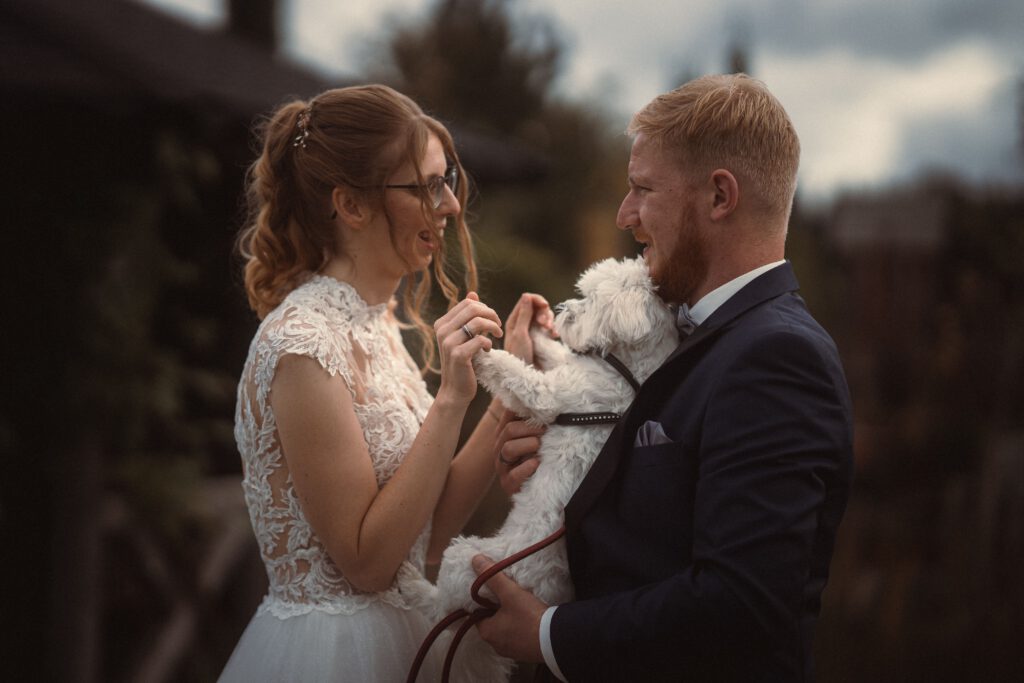 Manufaktur Baier Hochzeit