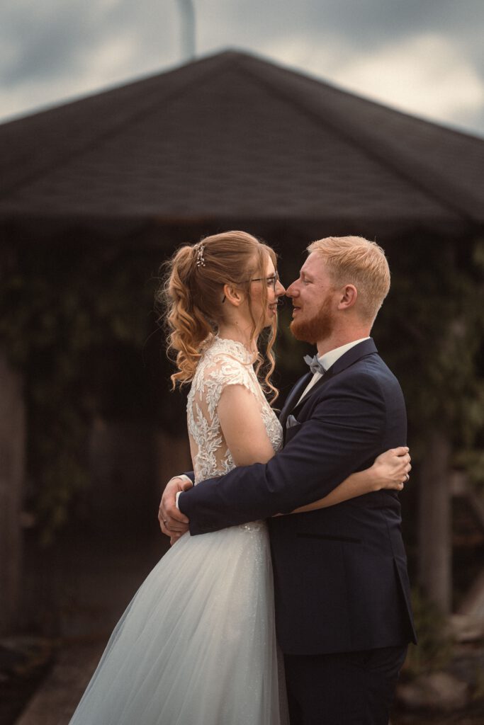 Manufaktur Baier Hochzeit