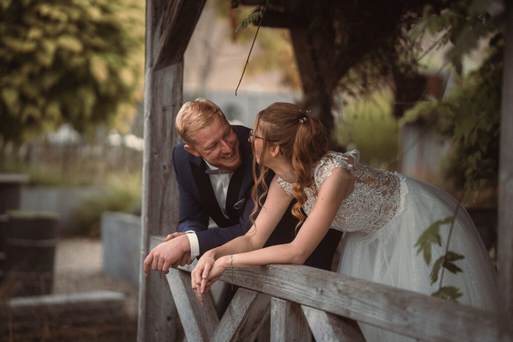 Manufaktur Baier Hochzeit