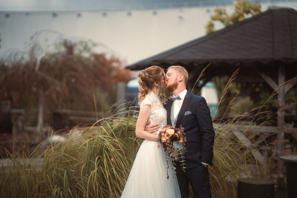 Manufaktur Baier Hochzeit