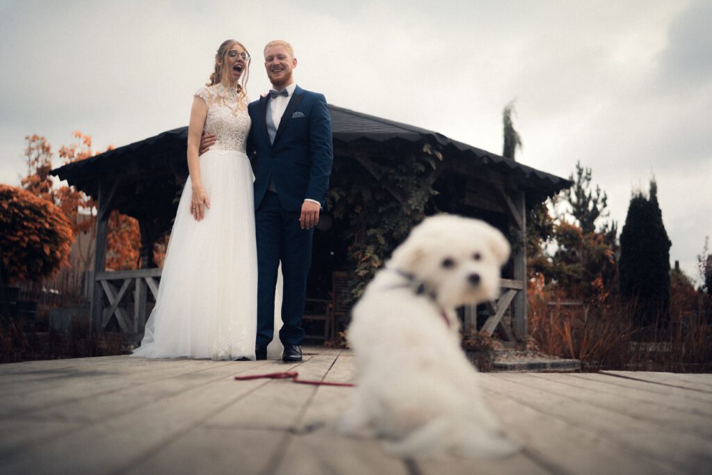 Manufaktur Baier Hochzeit