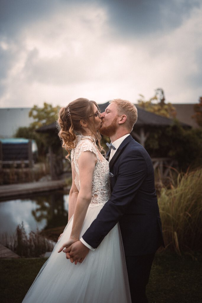 Manufaktur Baier Hochzeit