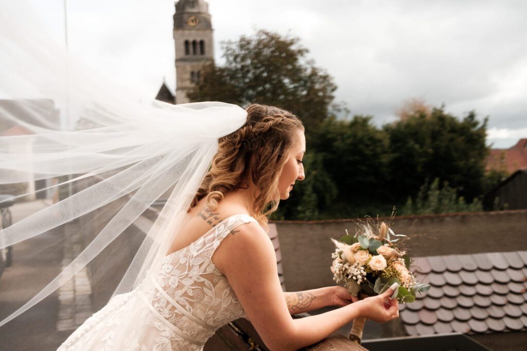 Schloss Brenz Sontheim Hochzeit