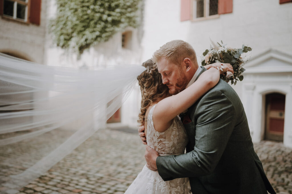 Schloss Brenz Sontheim Hochzeit