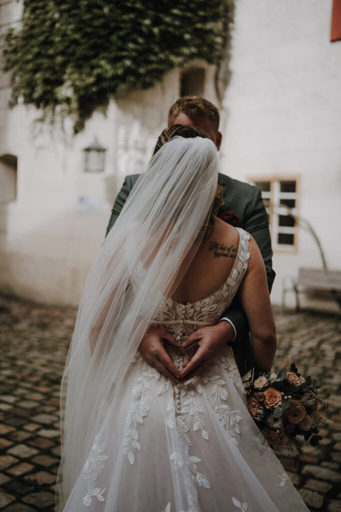 Schloss Brenz Sontheim Hochzeit