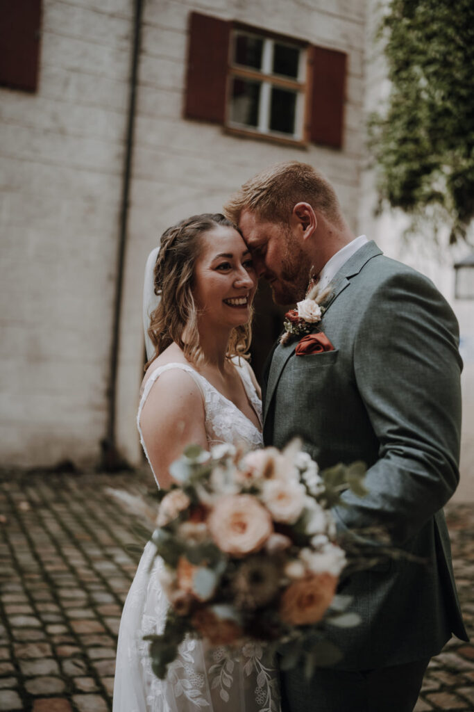 Schloss Brenz Sontheim Hochzeit