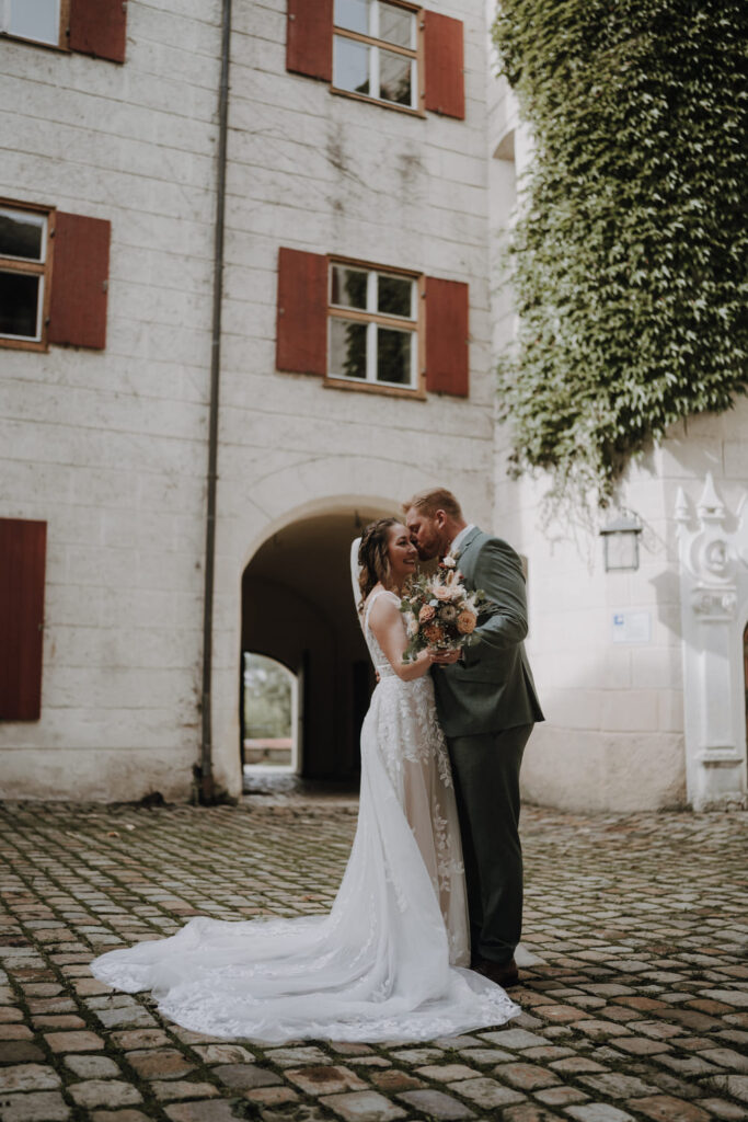 Schloss Brenz Sontheim Hochzeit