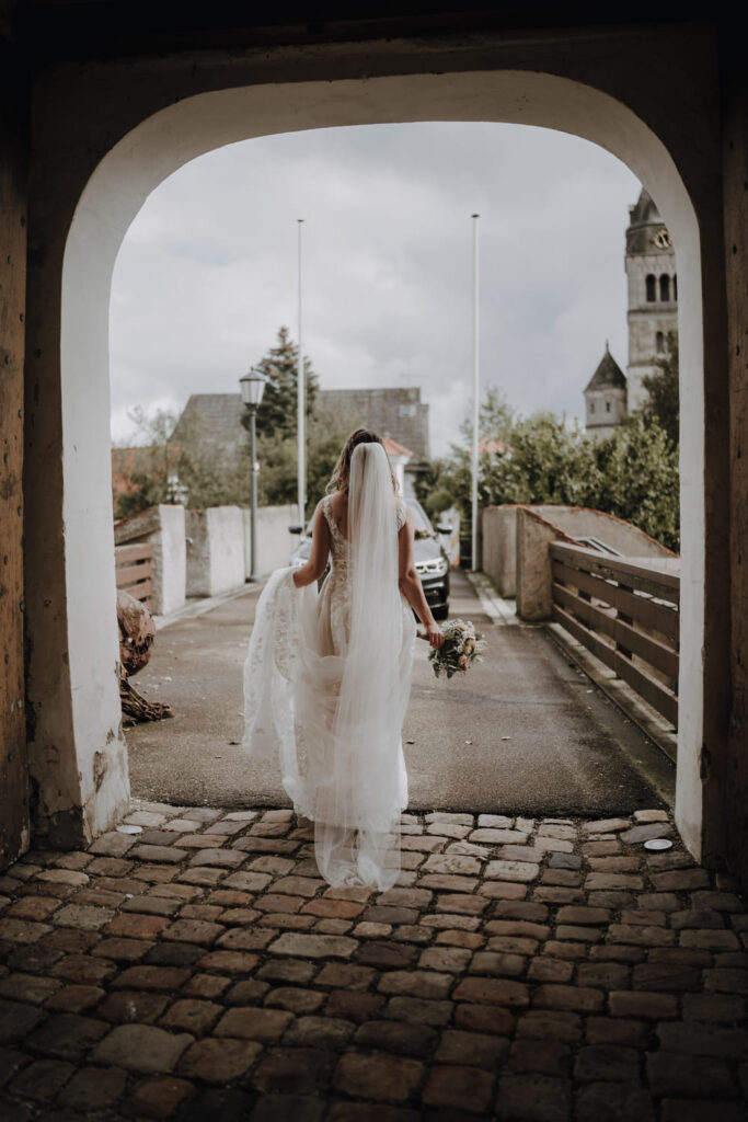 Schloss Brenz Sontheim Hochzeit