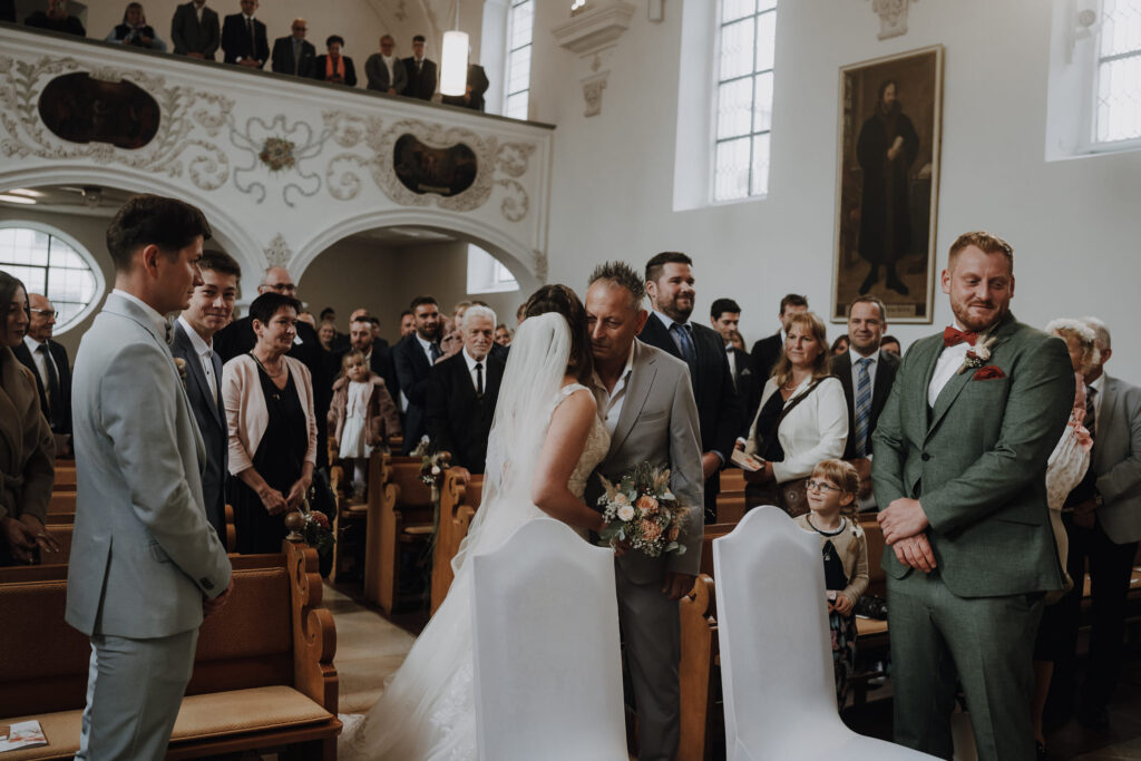 Schloss Brenz Sontheim Hochzeit