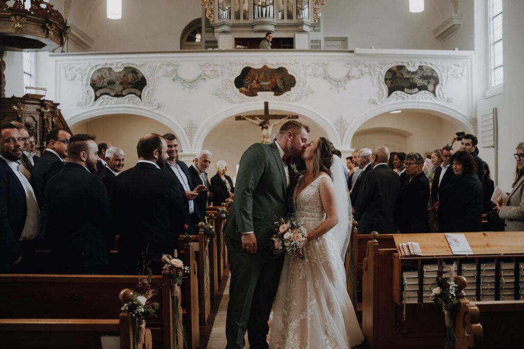 Schloss Brenz Sontheim Hochzeit