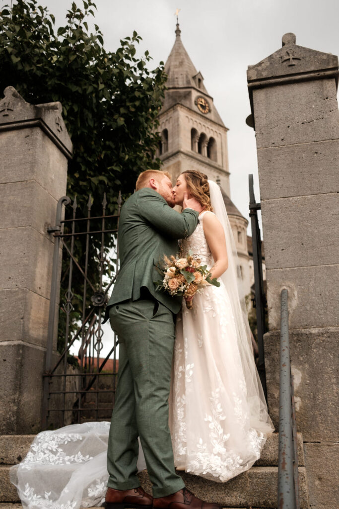 Schloss Brenz Sontheim Hochzeit