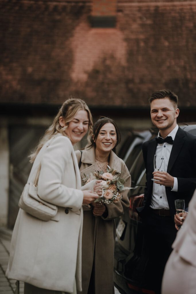 Schloss Brenz Sontheim Hochzeit